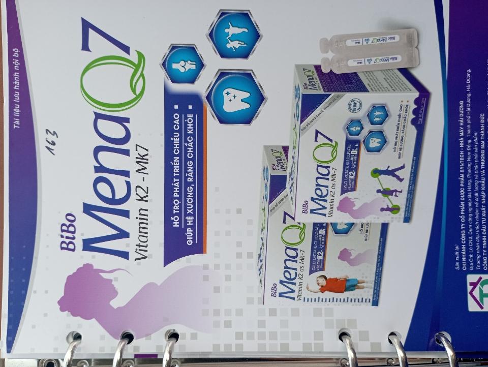 MenaQ7 ống -duoc-ban-tai-Cty cổ phần DP STA -pharma