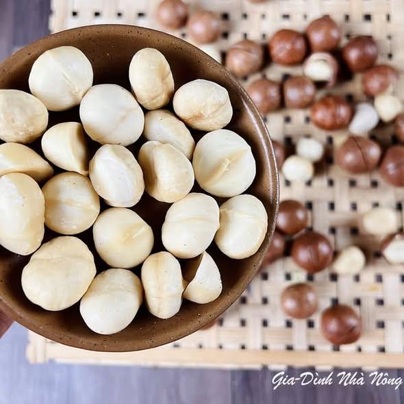 Macca Nhân VIP-duoc-ban-tai-Nông Sản Sạch Tây Bắc