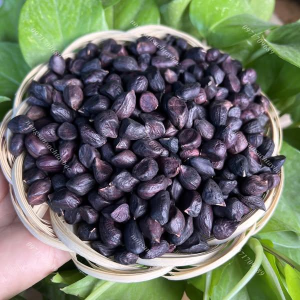 Lạc đen-duoc-ban-tai-Nông Sản Sạch Tây Bắc