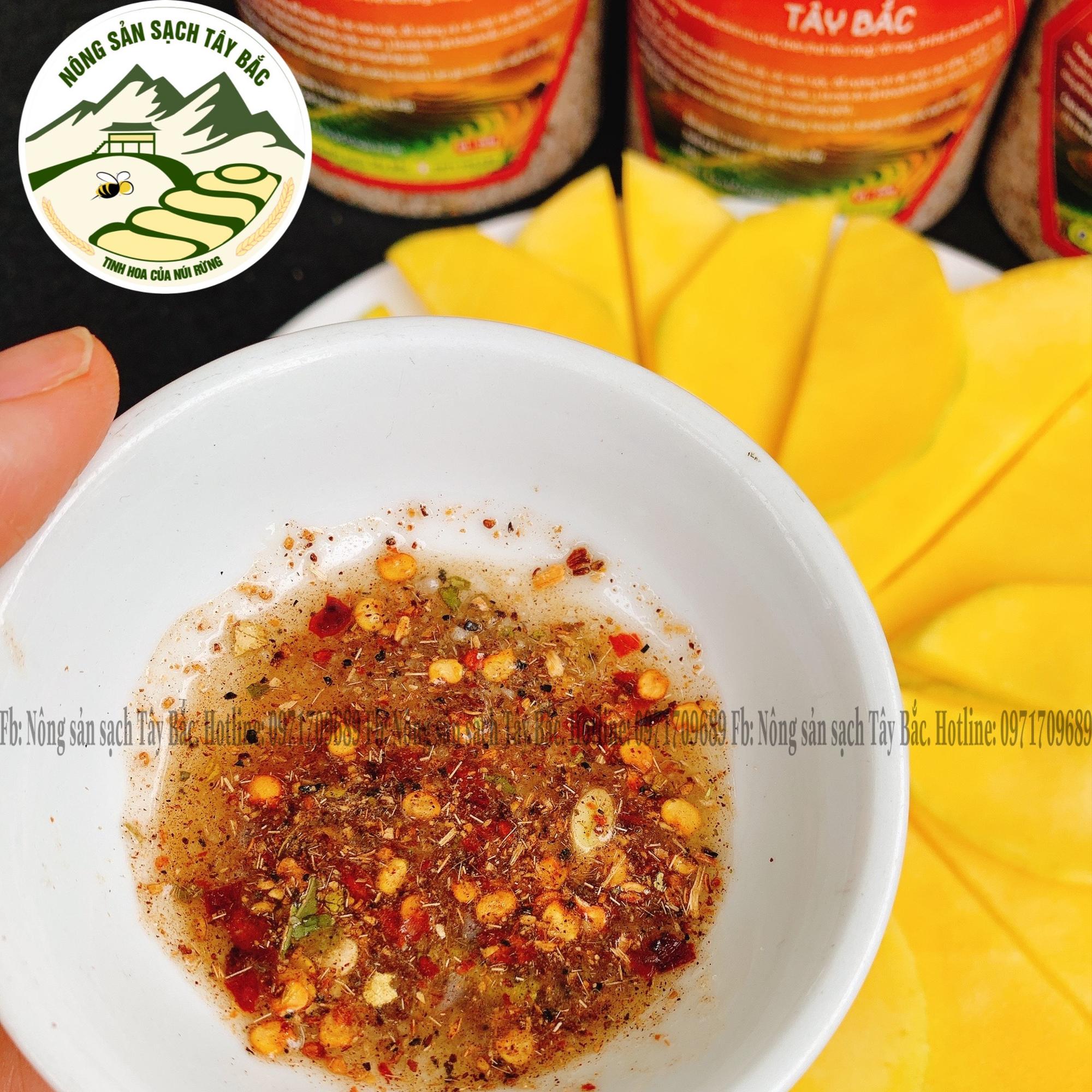 Chẩm Chéo Khô (Hộp 250gr). 0.32-duoc-ban-tai-Nông Sản Sạch Tây Bắc