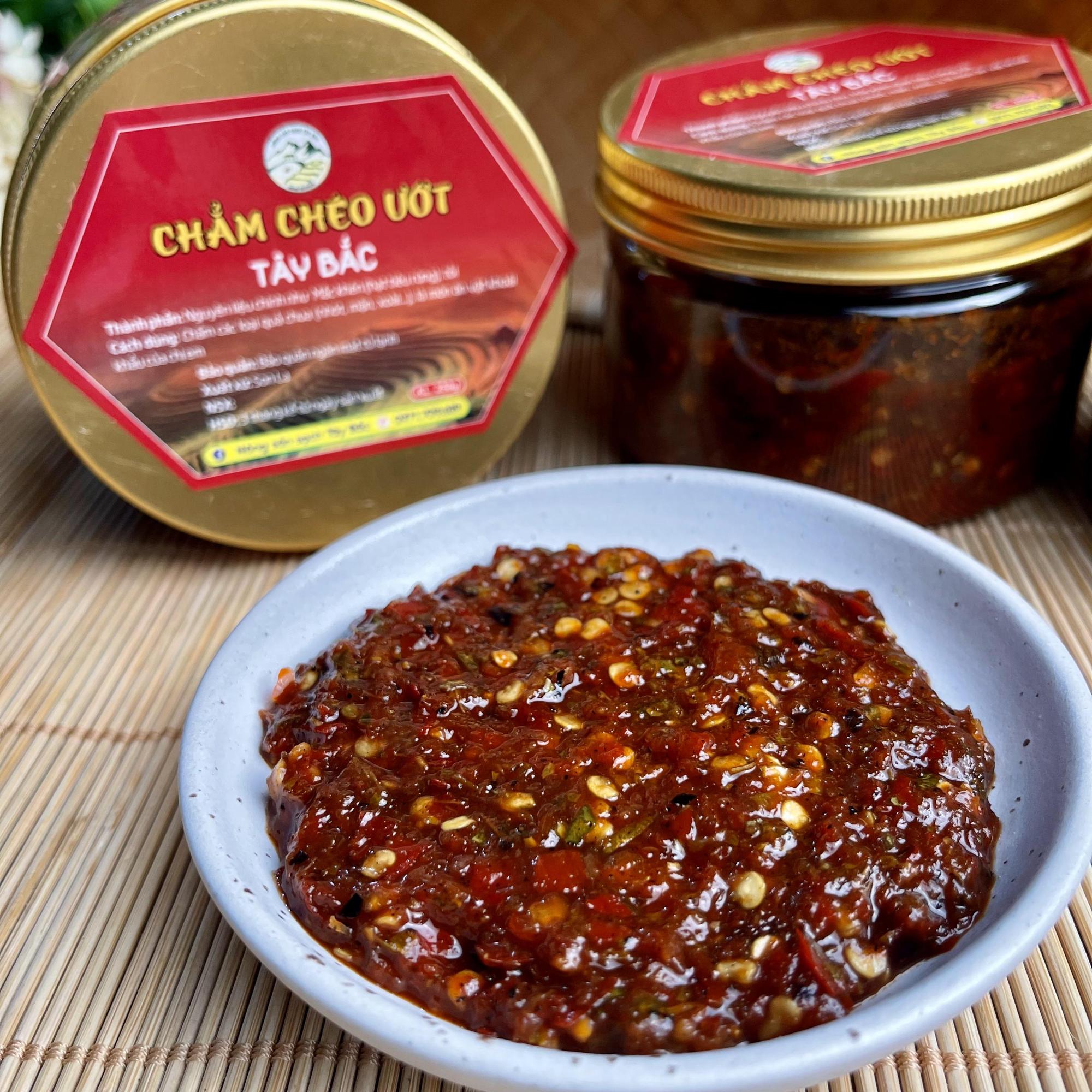 Chẩm Chéo Ướt (Hộp 250gr). 0.32-duoc-ban-tai-Nông Sản Sạch Tây Bắc