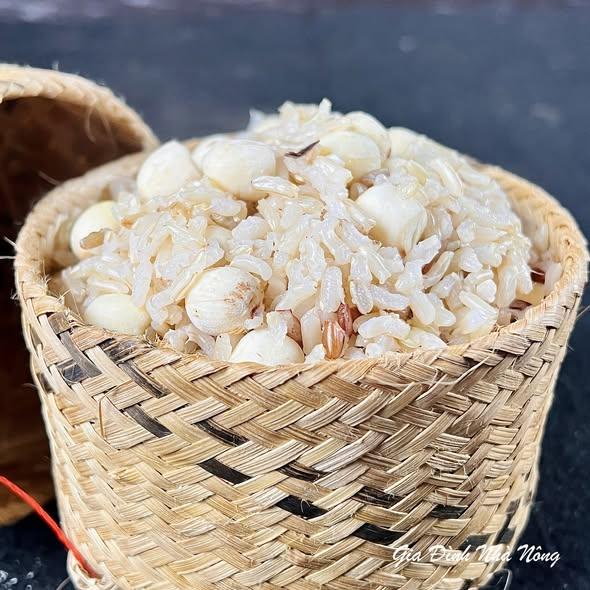 Gạo Séng Cù Lứt-duoc-ban-tai-Nông Sản Sạch Tây Bắc