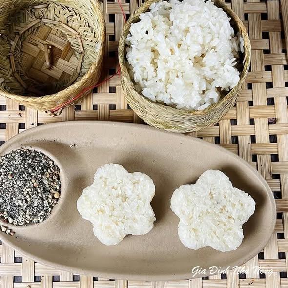 Gạo Séng Cù Tròn-duoc-ban-tai-Nông Sản Sạch Tây Bắc