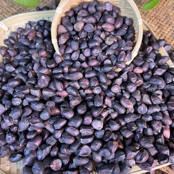 Lạc đen-duoc-ban-tai-Nông Sản Sạch Tây Bắc