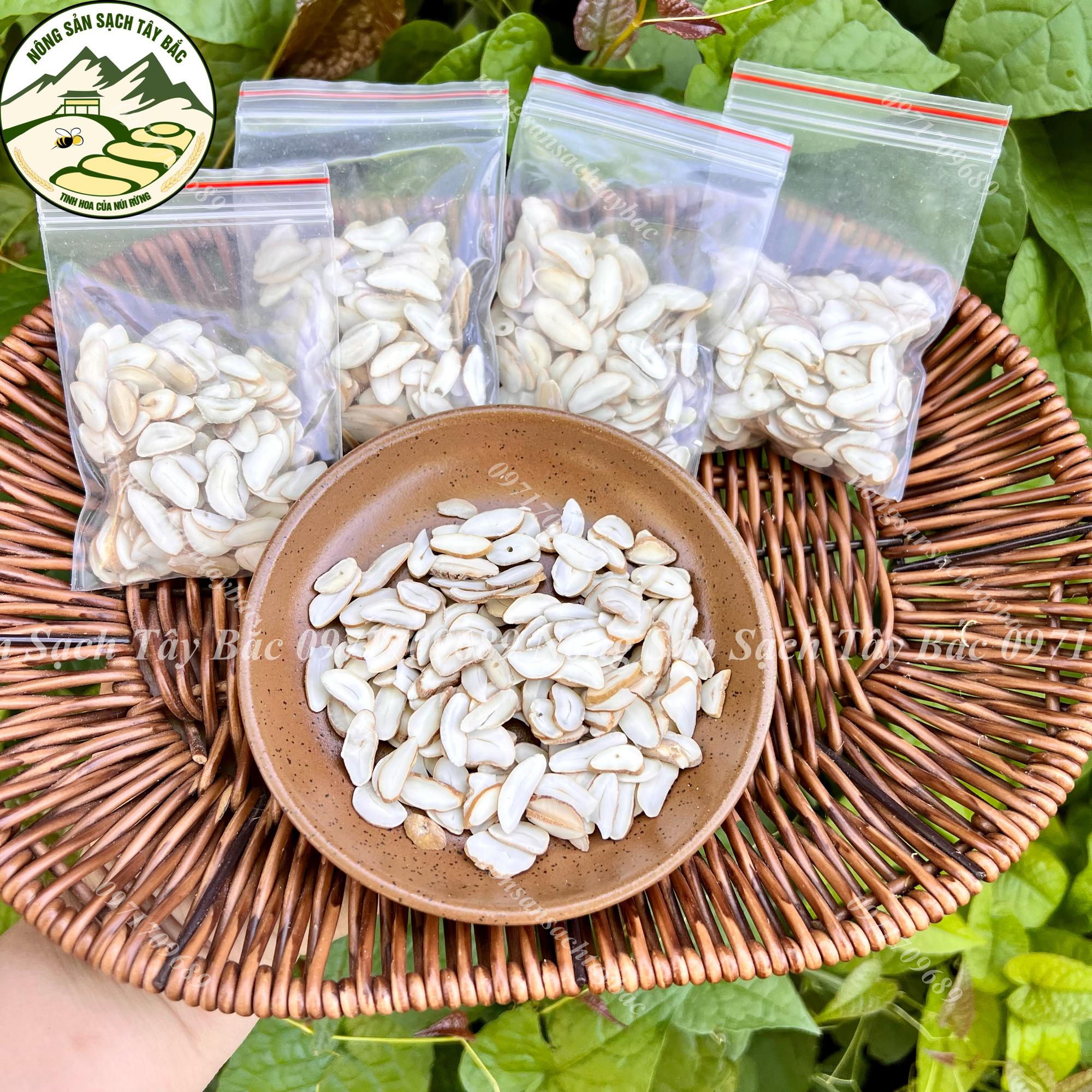 Hạt Sang Trắng (set)-duoc-ban-tai-Nông Sản Sạch Tây Bắc