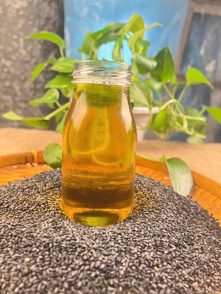 Dầu Vừng ( Mè ). 1.03-duoc-ban-tai-Nông Sản Sạch Tây Bắc