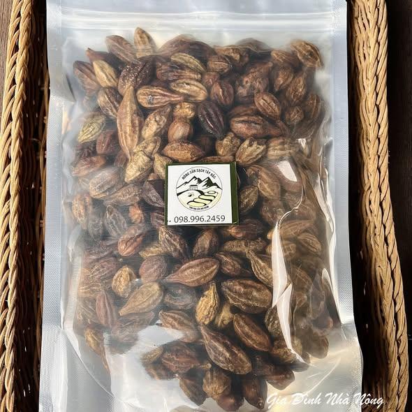 Quả Kha Tử-duoc-ban-tai-Nông Sản Sạch Tây Bắc