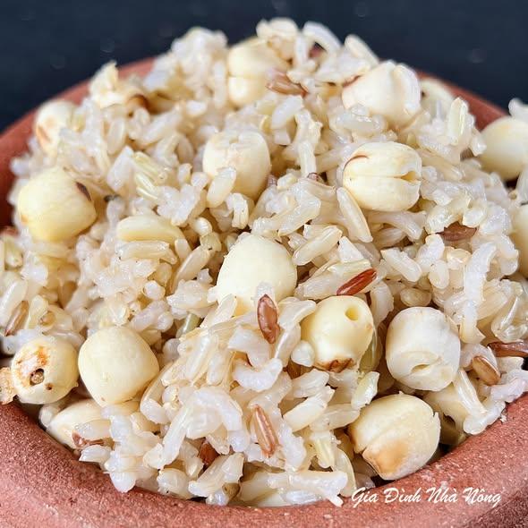 Gạo Séng Cù Lứt-duoc-ban-tai-Nông Sản Sạch Tây Bắc