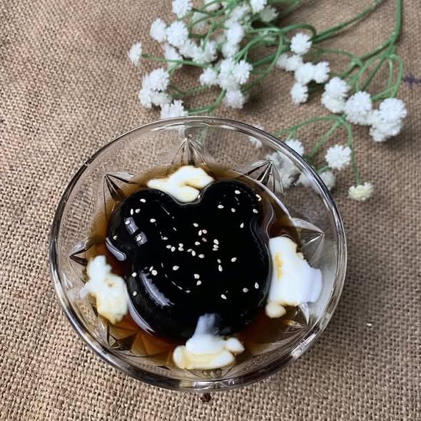 Thạch Đen-duoc-ban-tai-Nông Sản Sạch Tây Bắc