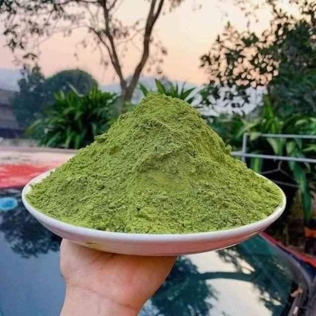 Bột Thạch Găng -duoc-ban-tai-Nông Sản Sạch Tây Bắc
