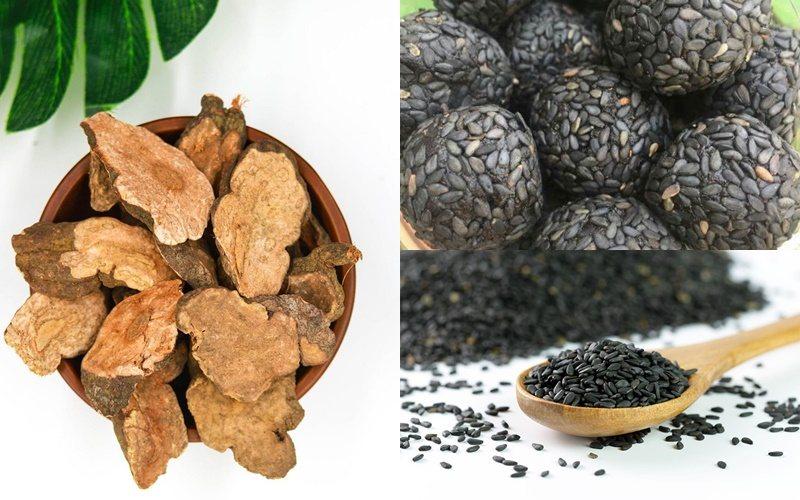 Hà thủ ô miếng-duoc-ban-tai-Nông Sản Sạch Tây Bắc