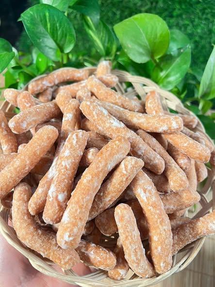 Quẩy Tú Lệ Ngọt -duoc-ban-tai-Nông Sản Sạch Tây Bắc