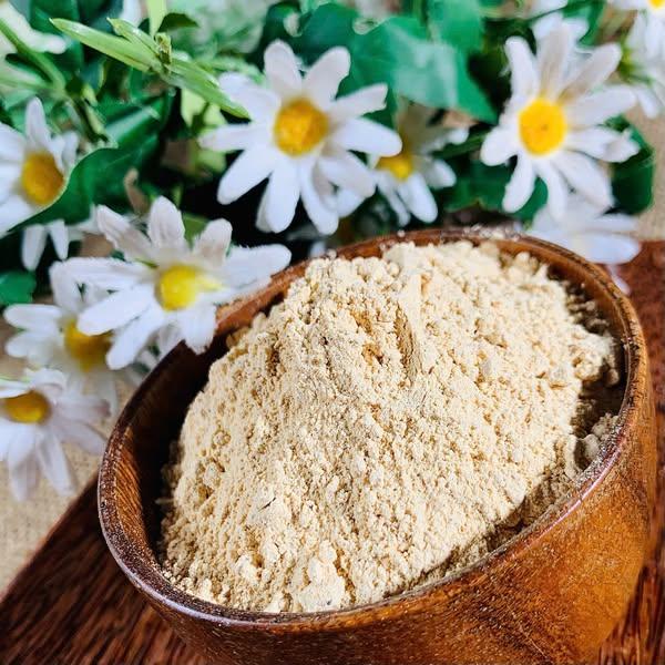 Bột Đậu Xanh ( Hộp 500gr )-duoc-ban-tai-Nông Sản Sạch Tây Bắc