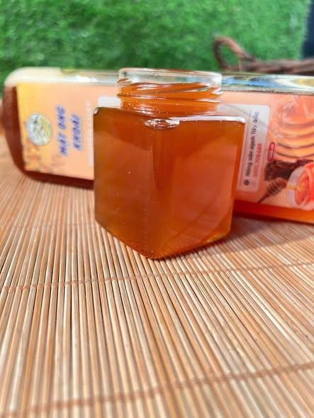 Mật Ong Khoái. 2.5-duoc-ban-tai-Nông Sản Sạch Tây Bắc