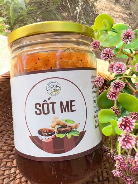 Sốt me nhỏ hộp 500ml (800g). 1-duoc-ban-tai-Nông Sản Sạch Tây Bắc