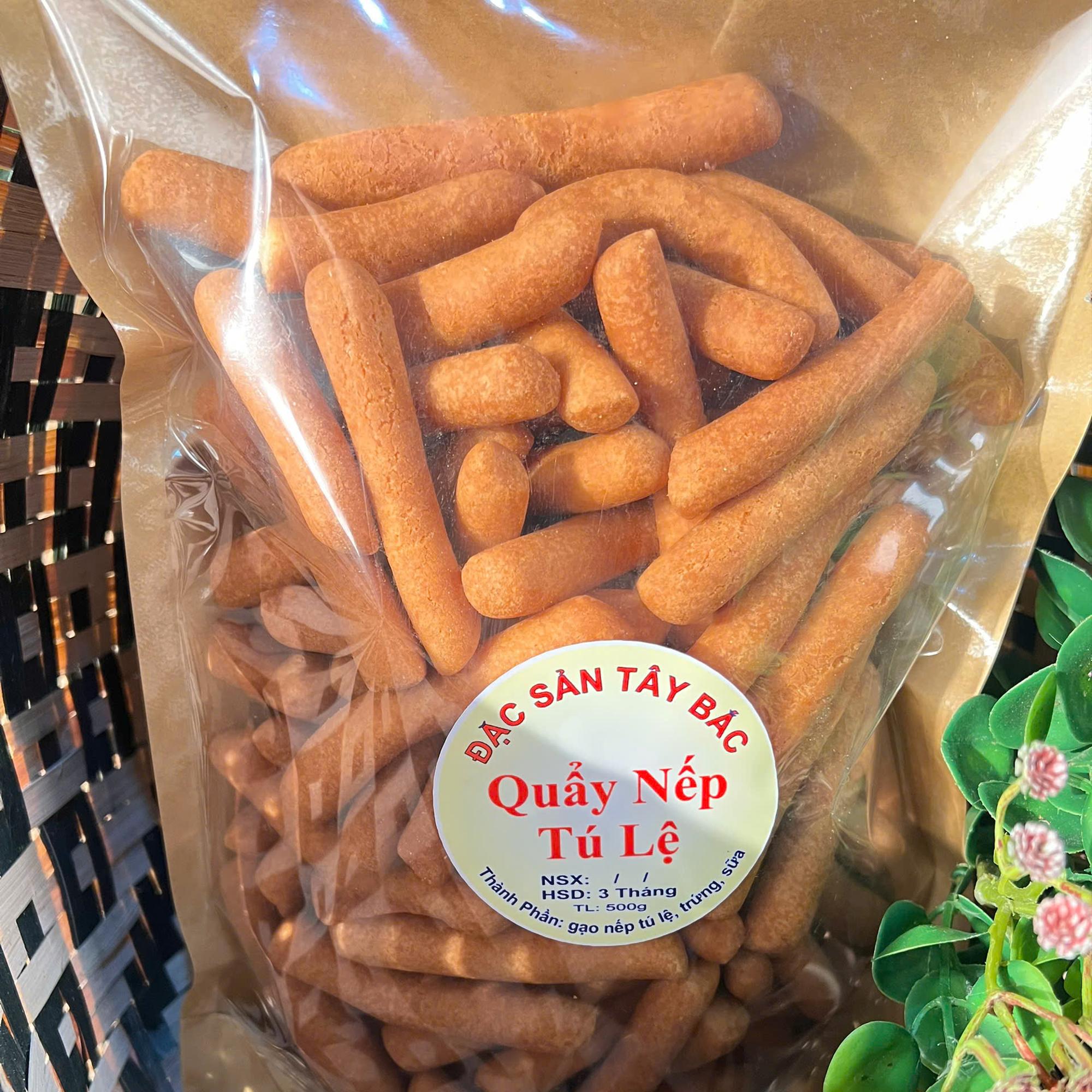 Quẩy Nếp Tú Lệ Nguyên Vị-duoc-ban-tai-Nông Sản Sạch Tây Bắc