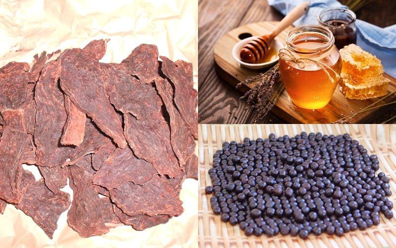 Hà thủ ô miếng-duoc-ban-tai-Nông Sản Sạch Tây Bắc