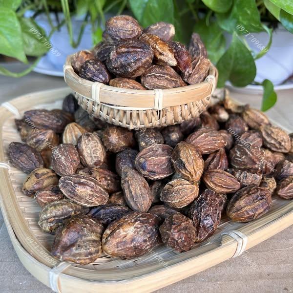 Kha tử đập tách hạt (Kg)-duoc-ban-tai-Nông Sản Sạch Tây Bắc