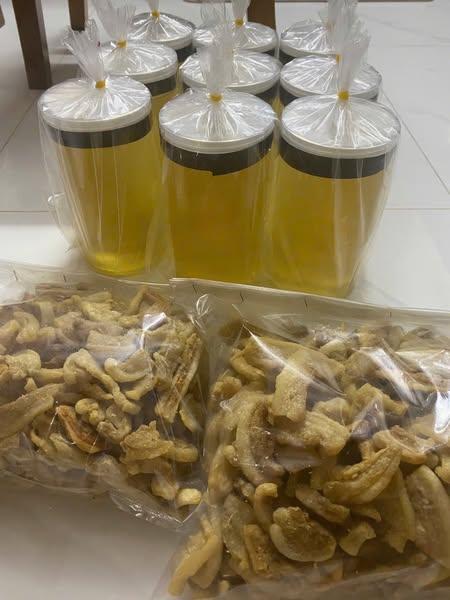 Mỡ lợn.X-duoc-ban-tai-Nông Sản Sạch Tây Bắc