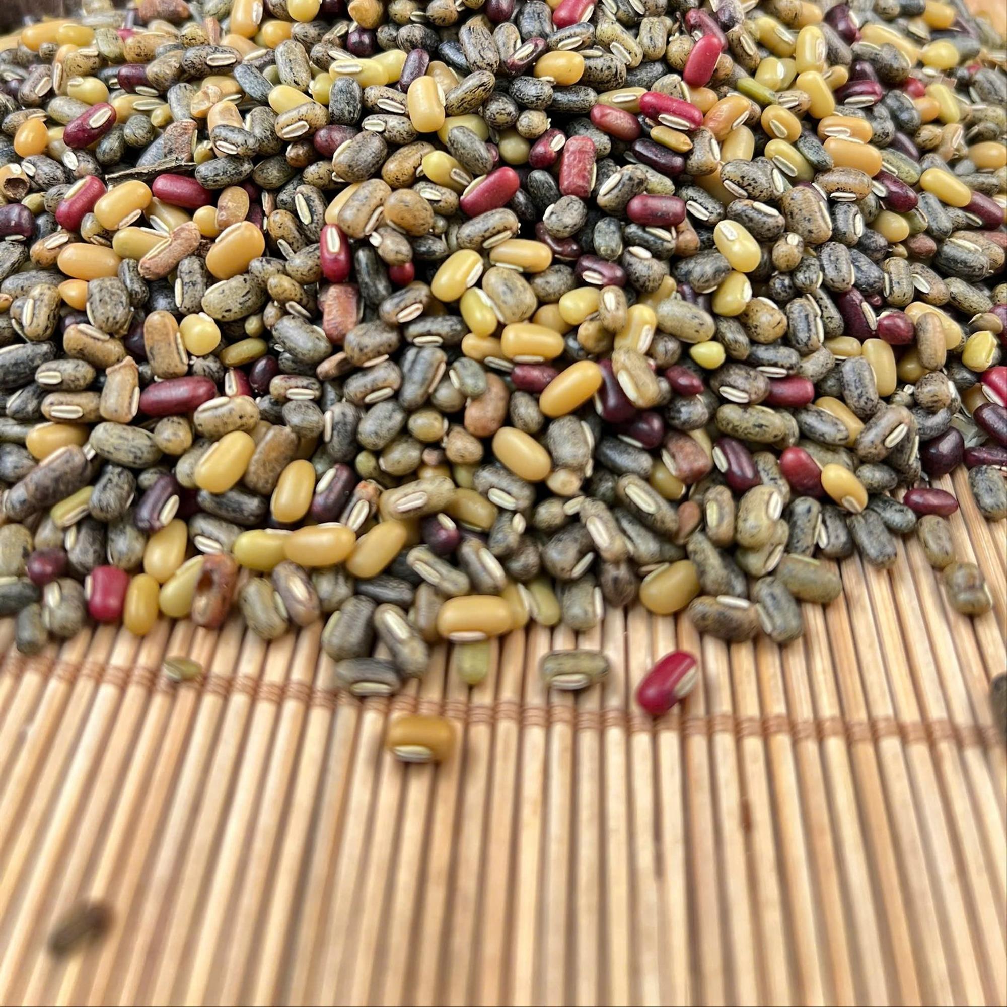 Đậu Nho Nhe Nếp-duoc-ban-tai-Nông Sản Sạch Tây Bắc