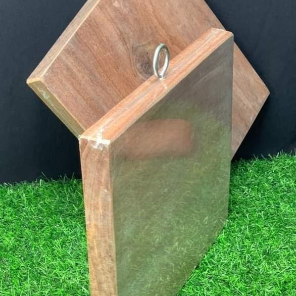 Thớt Chữ Nhật 20x25x 3. 2.3-duoc-ban-tai-Nông Sản Sạch Tây Bắc