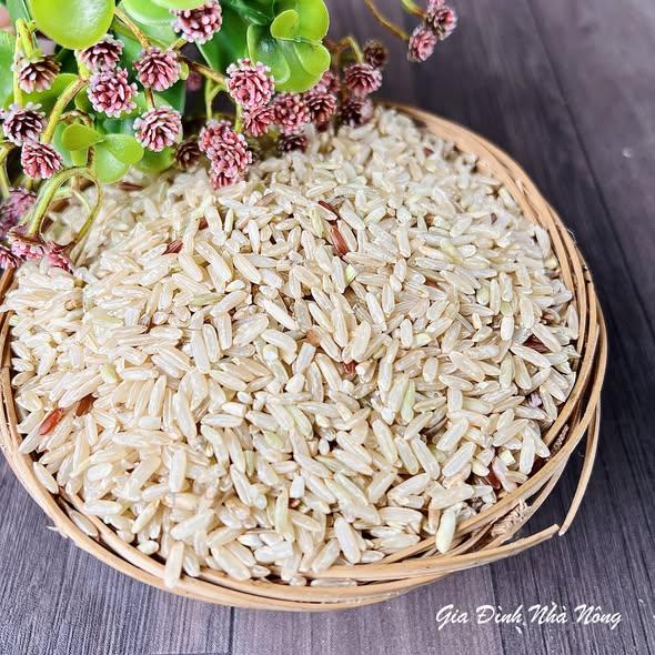 Gạo Séng Cù Lứt-duoc-ban-tai-Nông Sản Sạch Tây Bắc