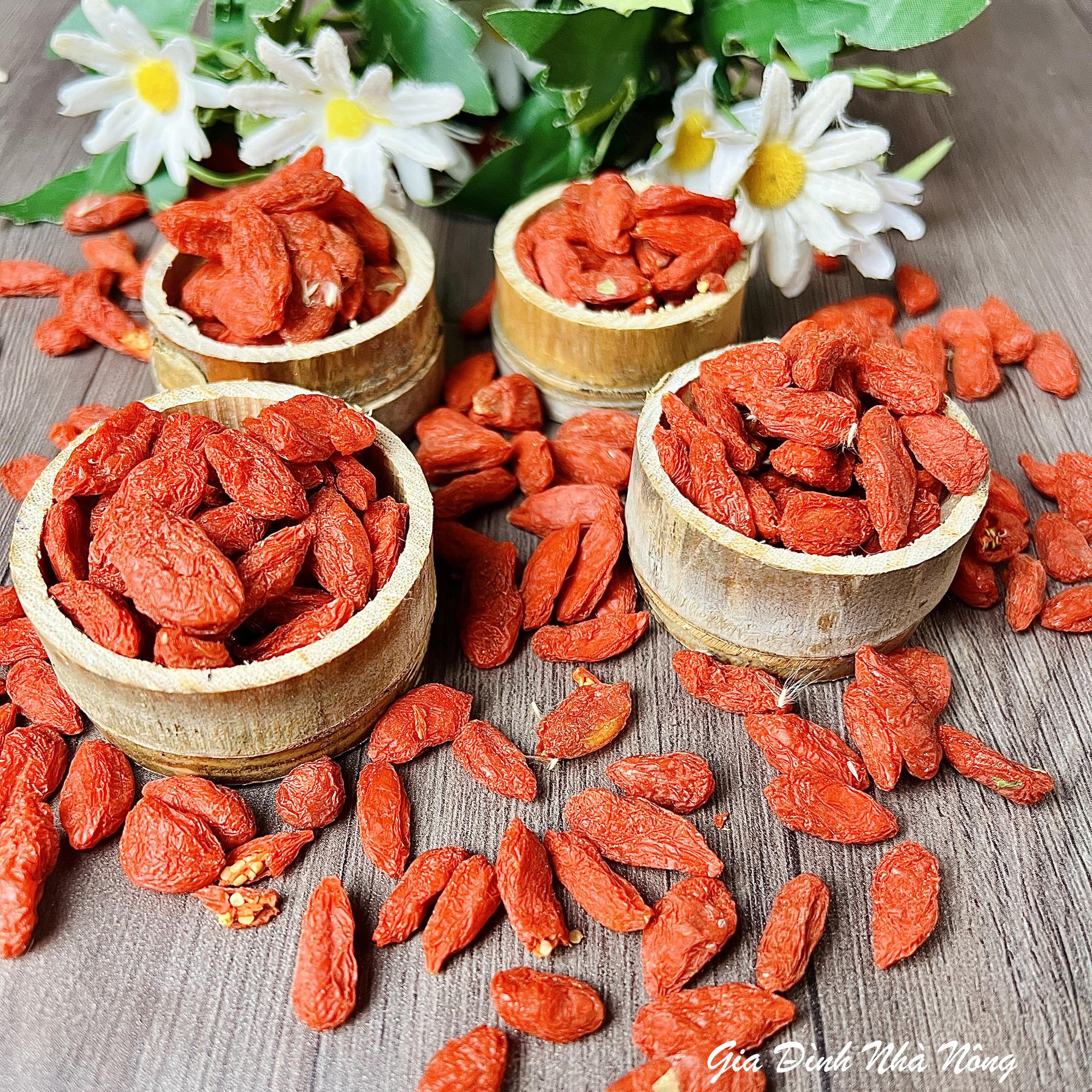 Kỷ Tử Mộc-duoc-ban-tai-Nông Sản Sạch Tây Bắc