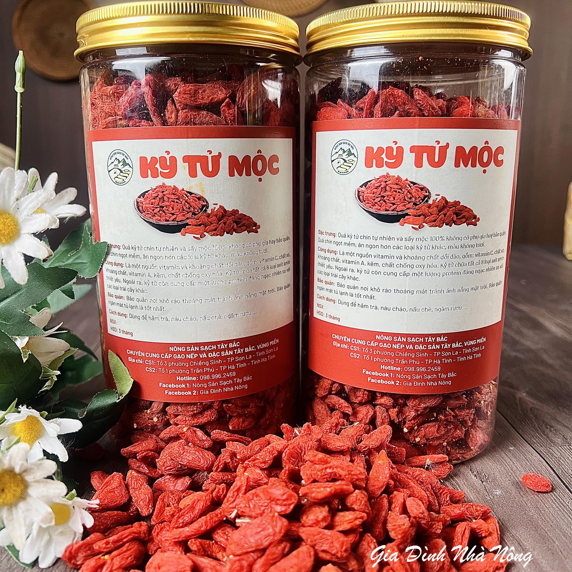 Kỷ Tử Mộc-duoc-ban-tai-Nông Sản Sạch Tây Bắc