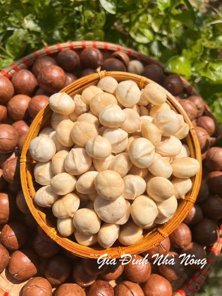 Macca Nhân VIP-duoc-ban-tai-Nông Sản Sạch Tây Bắc