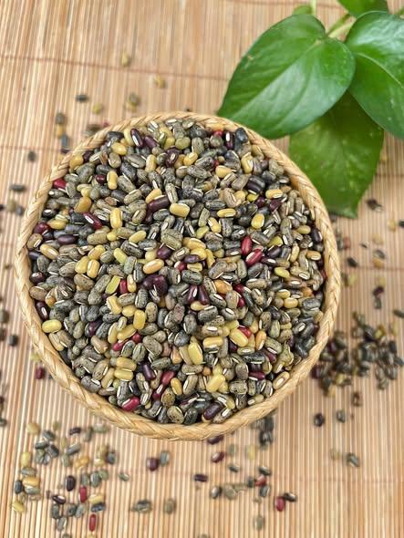 Đậu Nho Nhe Nếp-duoc-ban-tai-Nông Sản Sạch Tây Bắc