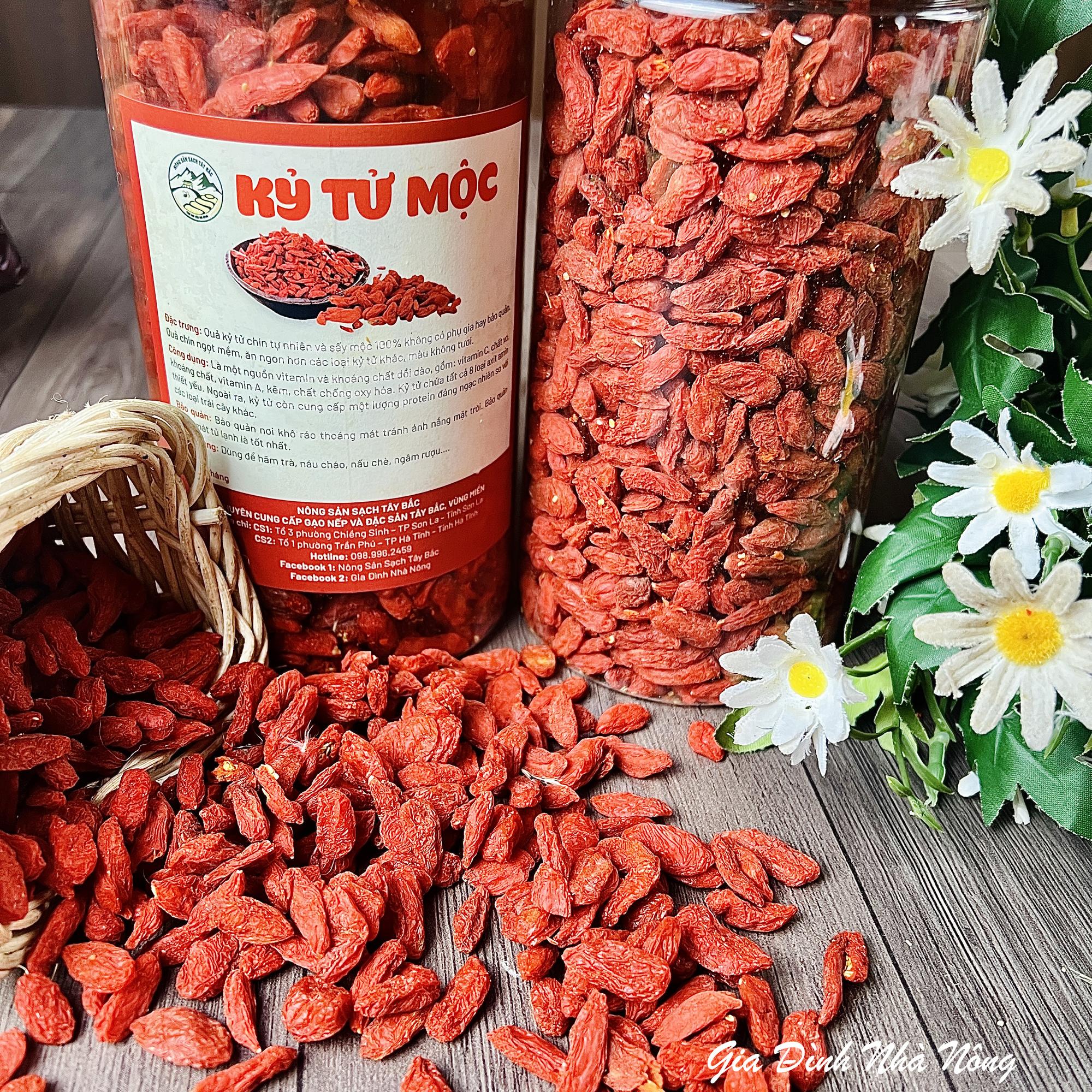 Kỷ Tử Mộc-duoc-ban-tai-Nông Sản Sạch Tây Bắc