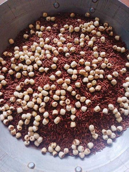 Bột Hạt Sen (Hộp 500gr)-duoc-ban-tai-Nông Sản Sạch Tây Bắc