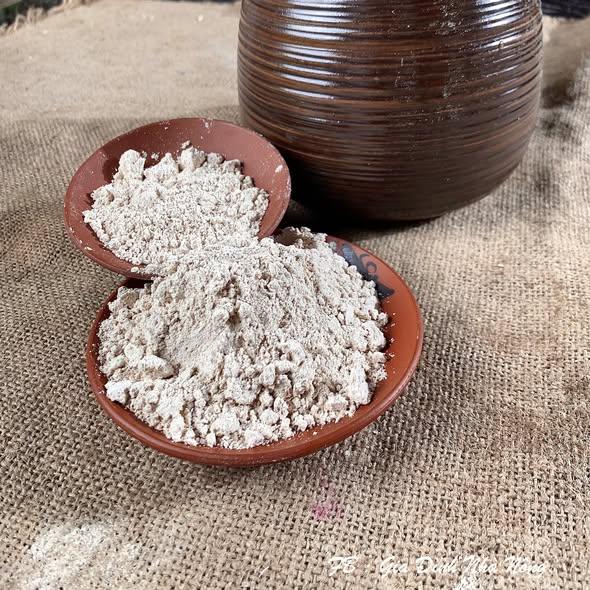 Bột Hạt Sen (Hộp 500gr)-duoc-ban-tai-Nông Sản Sạch Tây Bắc