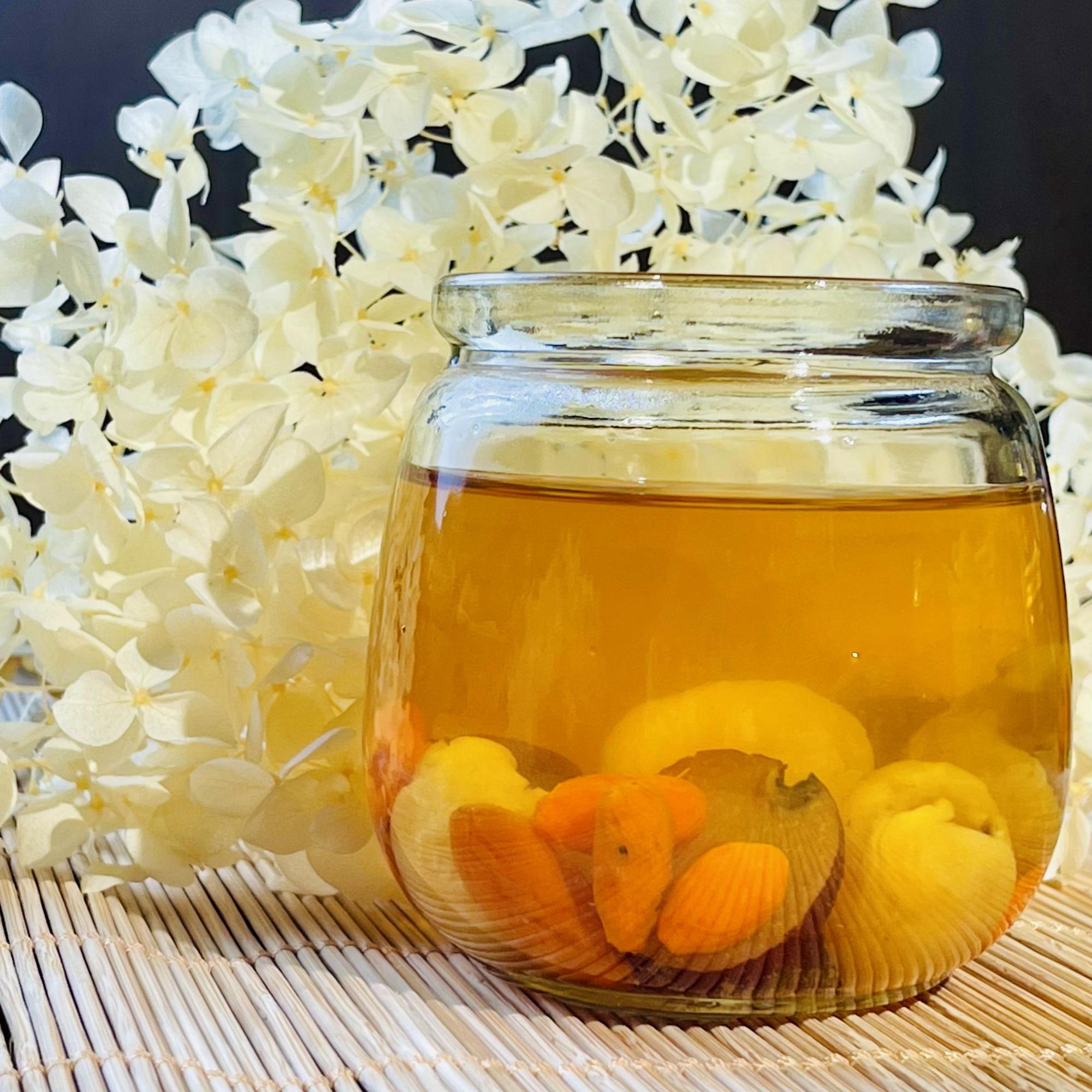 TRà Dưỡng Nhan (gói 10 set).X-duoc-ban-tai-Nông Sản Sạch Tây Bắc