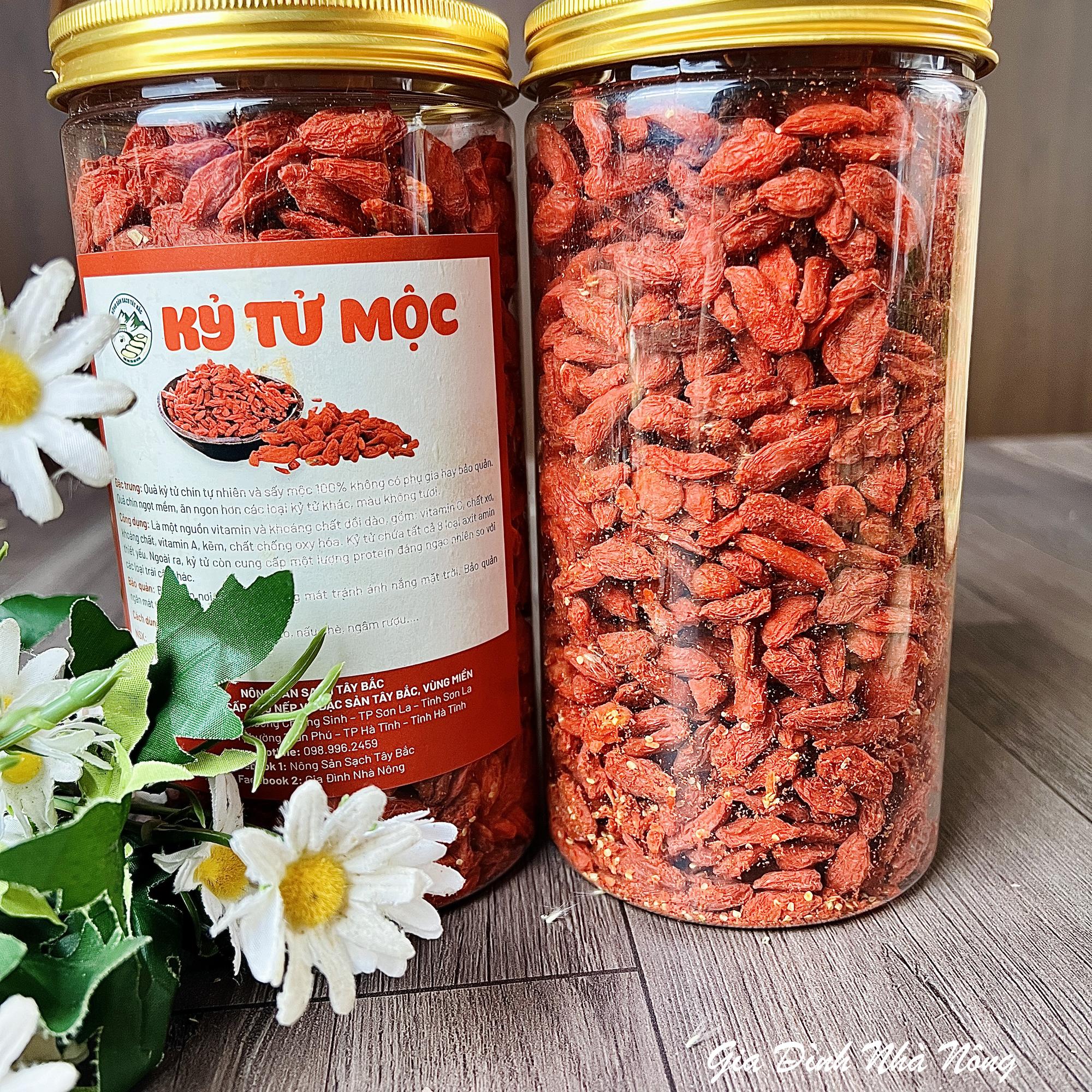 Kỷ Tử Mộc-duoc-ban-tai-Nông Sản Sạch Tây Bắc