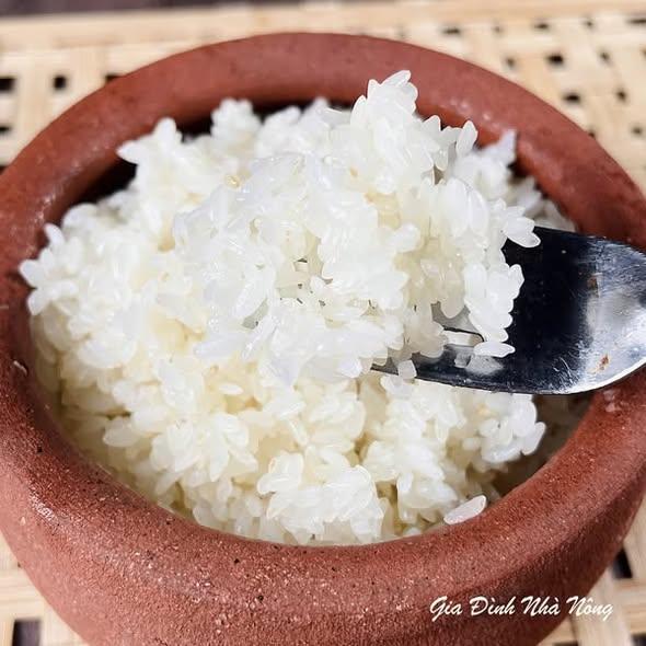 Gạo Séng Cù Tròn-duoc-ban-tai-Nông Sản Sạch Tây Bắc