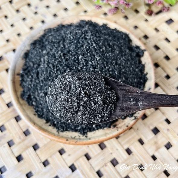 Bột Vừng Đen ( hộp/500gr)-duoc-ban-tai-Nông Sản Sạch Tây Bắc