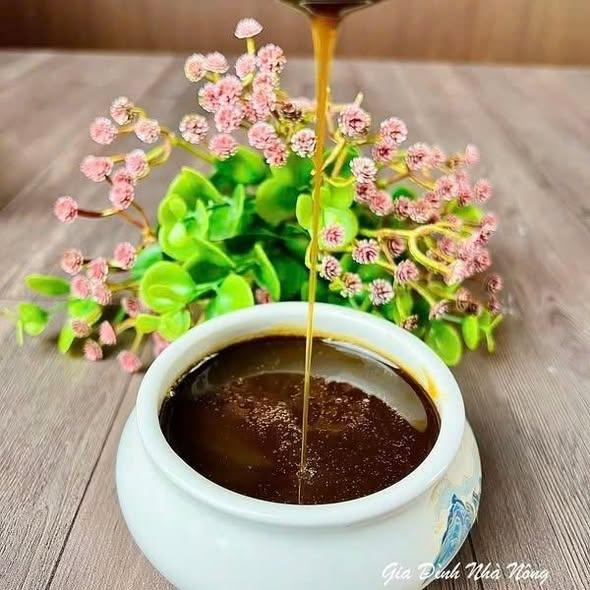 Mật mía. 1.6-duoc-ban-tai-Nông Sản Sạch Tây Bắc