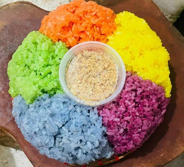 Nếp Tan Mường-duoc-ban-tai-Nông Sản Sạch Tây Bắc