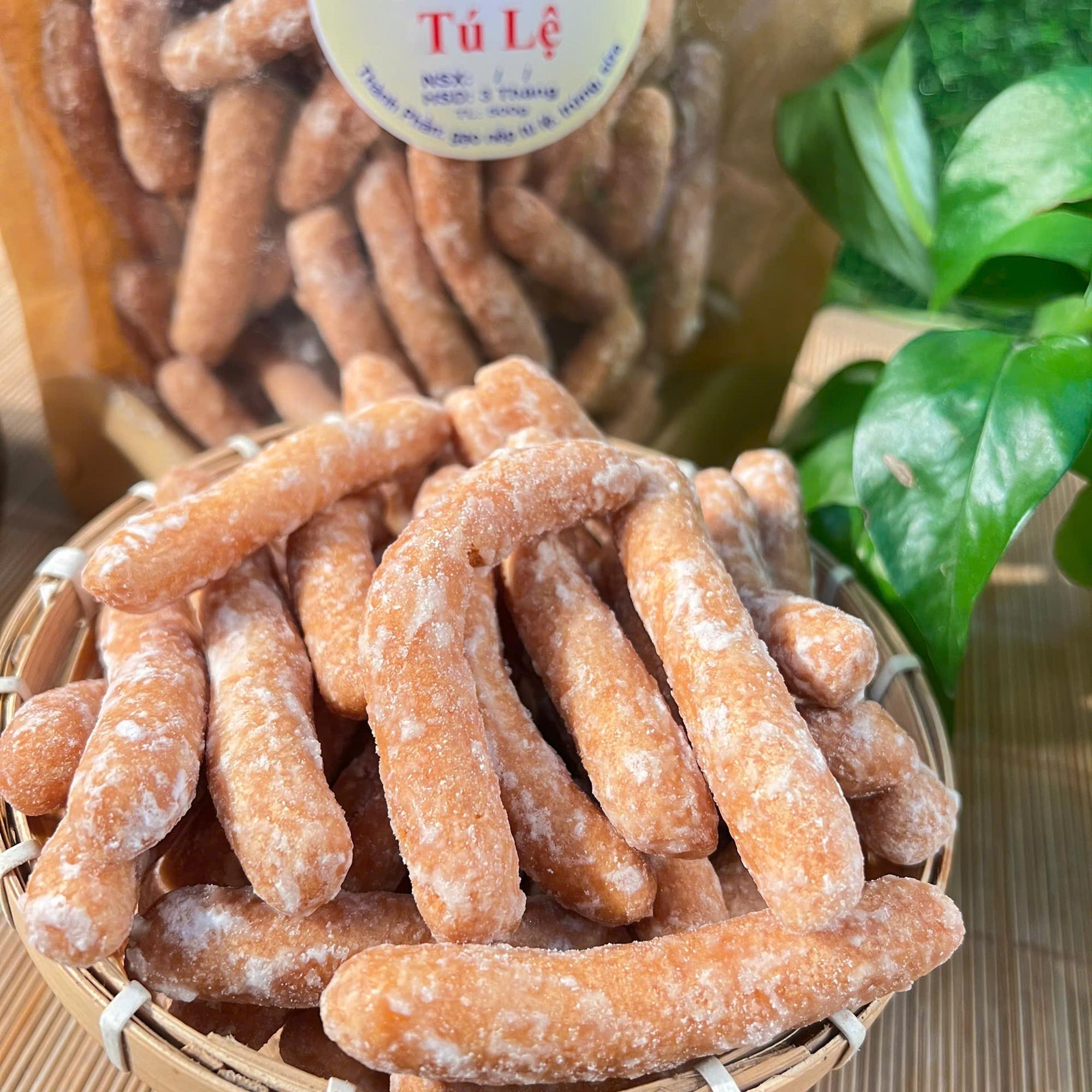 Quẩy Tú Lệ Ngọt -duoc-ban-tai-Nông Sản Sạch Tây Bắc