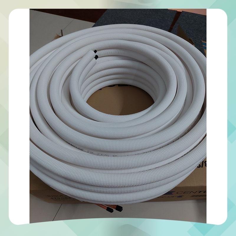 Ống đồng 7.1 + Dây Điện + Băng Cuốn-duoc-ban-tai-Điện Tử  Điện Lạnh  Thế Lý
