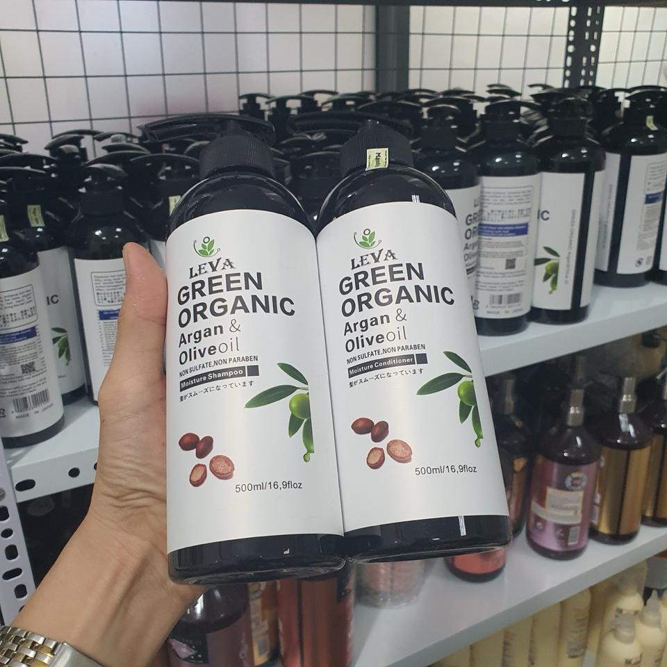 𝐃𝐚̂̀𝐮 𝐠𝐨̣̂𝐢 𝐱𝐚̉ 𝐋𝐞𝐯𝐚 𝐆𝐫𝐞𝐞𝐧 𝐎𝐫𝐠𝐚𝐧𝐢𝐜 𝐀𝐫𝐠𝐚𝐧 & 𝐎𝐥𝐢𝐯𝐞 𝐨𝐢𝐥 𝐦𝐮̛𝐨̛̣𝐭 𝐭𝐨́𝐜 𝐩𝐡𝐮̣𝐜 𝐡𝐨̂̀𝐢 𝐡𝐮̛𝐨̛𝐧𝐠 𝐧𝐮̛𝐨̛́𝐜 𝐡𝐨𝐚-duoc-ban-tai-hanhfaena