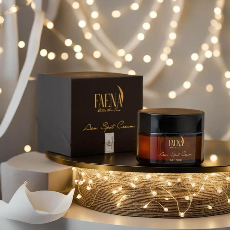 𝐊𝐞𝐦 𝐭𝐫𝐢̣ 𝐦𝐮̣𝐧 𝐅𝐀𝐄𝐍𝐀 𝐀𝐜𝐧 𝐒𝐩𝐨𝐭 𝐂𝐫𝐞𝐚𝐦-duoc-ban-tai-hanhfaena
