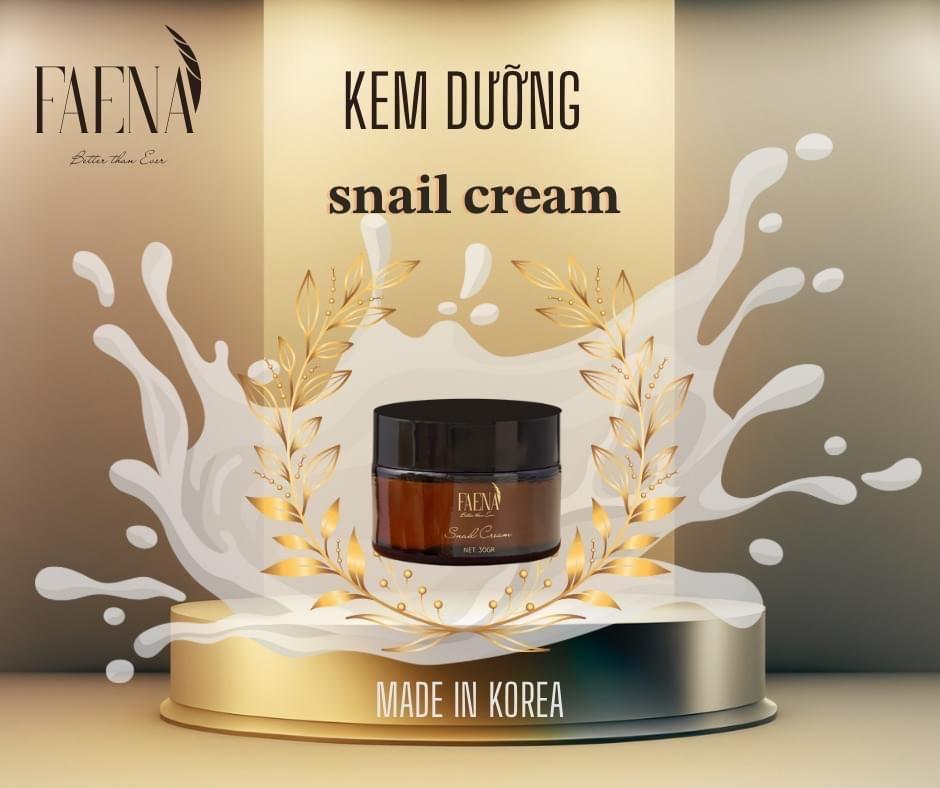 𝐊𝐞𝐦 𝐝𝐮̛𝐨̛̃𝐧𝐠 𝐝𝐚 𝐅𝐀𝐄𝐍𝐀 𝐒𝐧𝐚𝐢𝐥 𝐂𝐫𝐞𝐚𝐦-duoc-ban-tai-hanhfaena