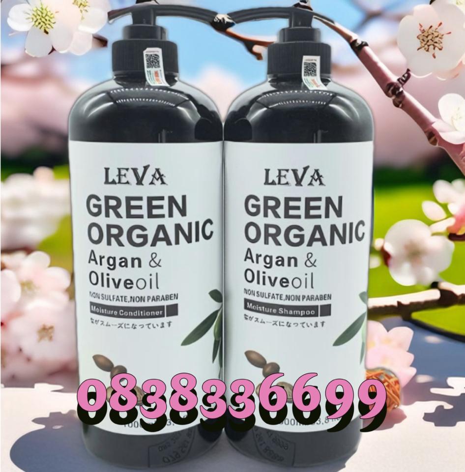 𝐃𝐚̂̀𝐮 𝐠𝐨̣̂𝐢 𝐱𝐚̉ 𝐋𝐞𝐯𝐚 𝐆𝐫𝐞𝐞𝐧 𝐎𝐫𝐠𝐚𝐧𝐢𝐜 𝐀𝐫𝐠𝐚𝐧 & 𝐎𝐥𝐢𝐯𝐞 𝐨𝐢𝐥 𝐦𝐮̛𝐨̛̣𝐭 𝐭𝐨́𝐜 𝐩𝐡𝐮̣𝐜 𝐡𝐨̂̀𝐢 𝐡𝐮̛𝐨̛𝐧𝐠 𝐧𝐮̛𝐨̛́𝐜 𝐡𝐨𝐚-duoc-ban-tai-hanhfaena