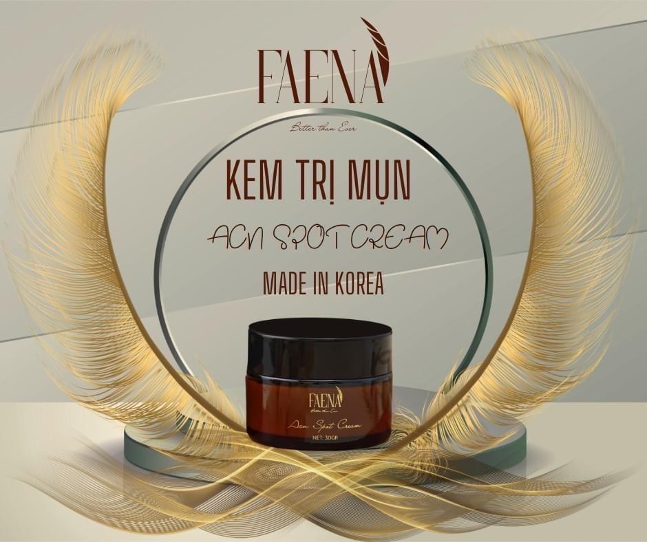 𝐊𝐞𝐦 𝐭𝐫𝐢̣ 𝐦𝐮̣𝐧 𝐅𝐀𝐄𝐍𝐀 𝐀𝐜𝐧 𝐒𝐩𝐨𝐭 𝐂𝐫𝐞𝐚𝐦-duoc-ban-tai-hanhfaena