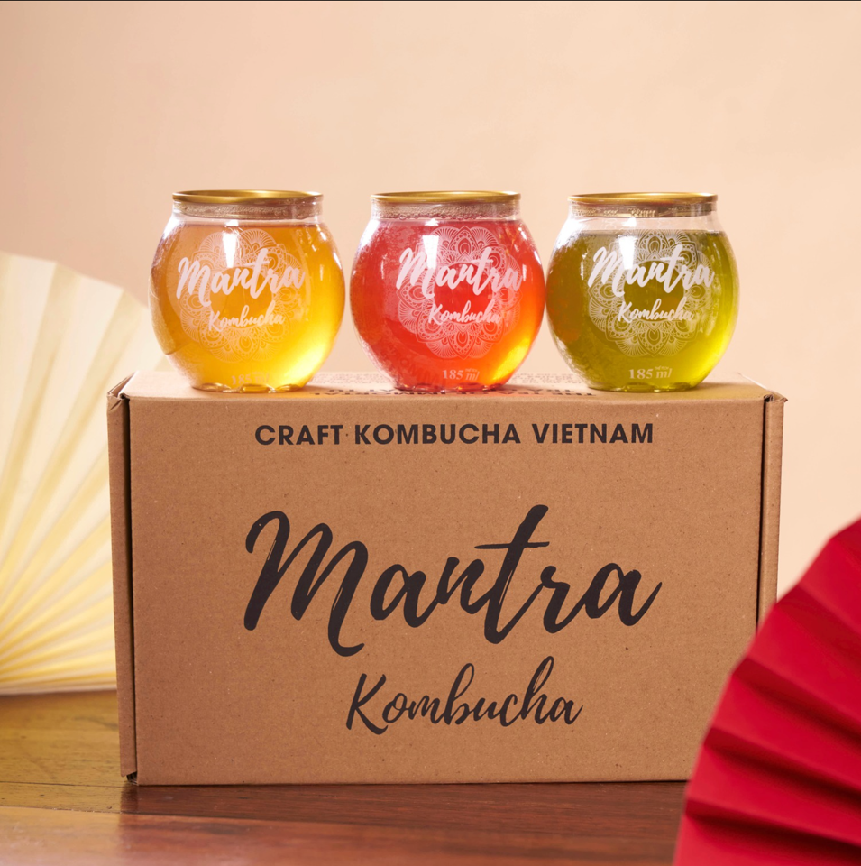 Pack 6 lon 185ml-duoc-ban-tai-Mantra Kombucha