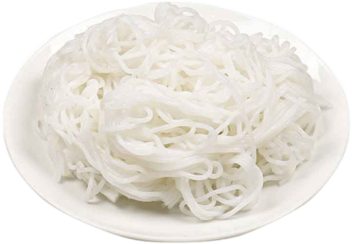 Bún-duoc-ban-tai-Quán ăn Vườn Nhãn