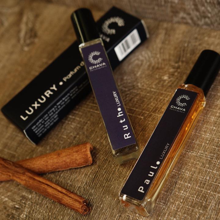 NƯỚC HOA PAUL LUXURY 10ML - CHAVA-duoc-ban-tai-Milo Shop