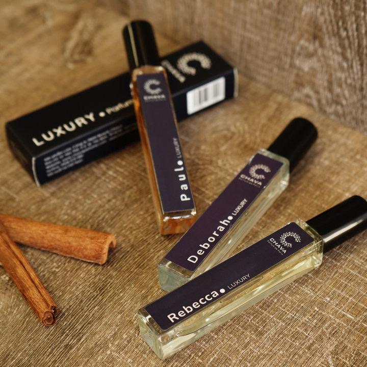 NƯỚC HOA PAUL LUXURY 10ML - CHAVA-duoc-ban-tai-Milo Shop